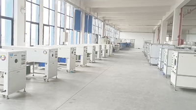 中国 HENGYANG ZK INDUSTRIAL CO., LTD