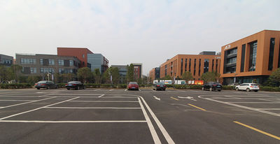 中国 HENGYANG ZK INDUSTRIAL CO., LTD