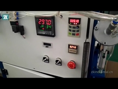 熱気15〜150mmPPとPE