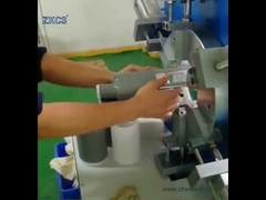 パネウマティックケーブル ブレイクブーツ シリコンゴム 拡張 防水