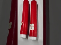 シーリング プロダクトはシリコーンをケーブルで通信する共同絶縁材の送電線の関係を黒くする