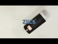 3.0mm 冷縮EPDMチューブコネクタイソレーター 3M 98モデル