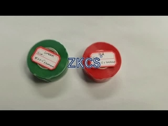 自己の合併の絶縁材の付着力のシリコーンのポリイソブチレン テープ高温