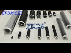 11〜35kv 冷却式収縮直結 XLPEまたはEPR 単核または3コアケーブルを35kVまで隔離する