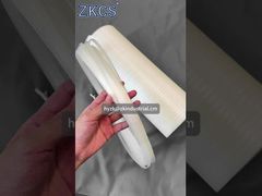 サポートパイプとストリップ – 多用途、耐久性、高性能