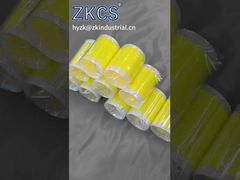 ROHS 標準 ケーブル 防水 密封 断熱 のための冷凍収縮管