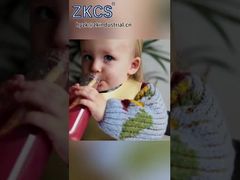 なぜシリコンストローを選ぶのか？それは素材がすべてです！