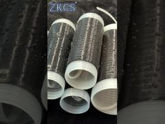 Silicone Cold Shrink Tube | How Strong Is Its Waterproof Seal?