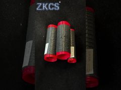 シリコン製ハンドルグリップの質感 | 滑り止めグリップ比較