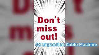 ZK-PEX150 常温収縮ケーブルアクセサリー用空気圧拡張機