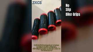 常温収縮自転車ハンドルバー技術により、ねじれや滑りがなく、しっかりとロックされます。