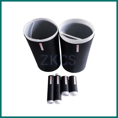高比 77-457mm EPDM 冷縮管 1/2&quot;から7/8&quot;コアックス接続