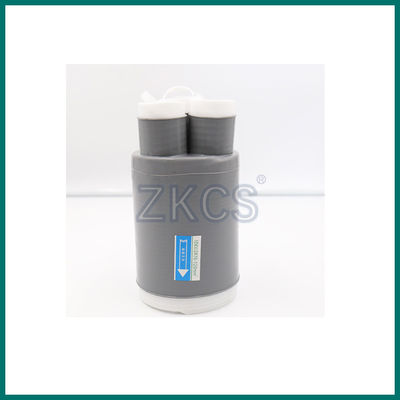 IP68 防水ケーブル 耐久性があり,黒か灰色のケーブルに適しています