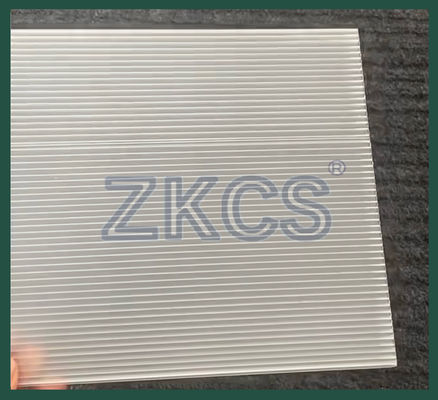 PP/PE 多孔シート | 熱交換プレート | 除湿機＆包装用中空シート