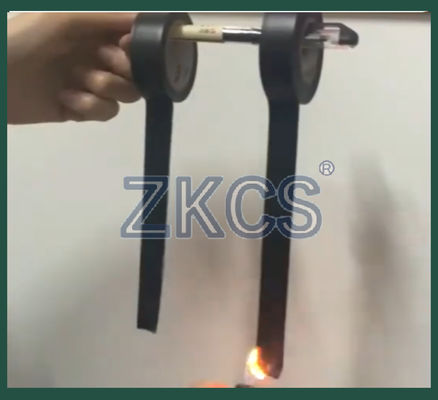 PVC 防水 断熱テープ 固い密封 清潔な包装 耐久性