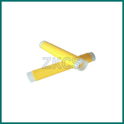 40*200mm バドミントンラケット シリコングリップハンドル – 滑り止め、快適、耐久性