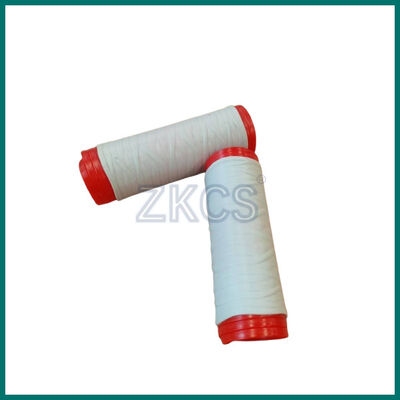 バドミントンラケット用弾性コールドシュリンクシリコンハンドルスキン