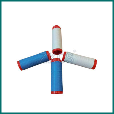 釣り竿用自己収縮コールドシュリンクシリコングリップカバー