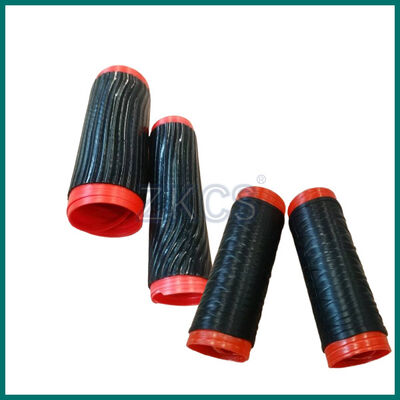 E-Bikeワイヤーハーネス保護用コールドシュリンクチューブ