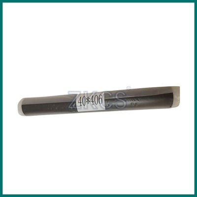 40*406mm 冷凍縮小シールシールシリコンチューブ