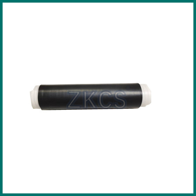 220mm EPDM 冷凍収縮管 水と酸に耐える保護