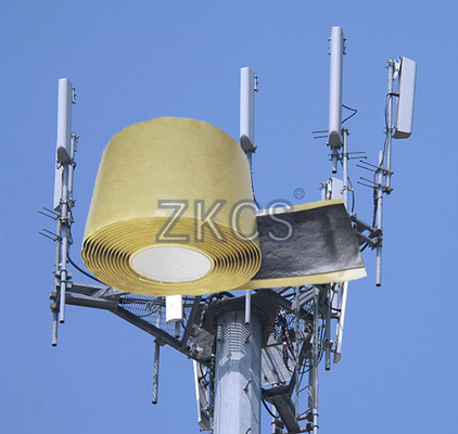 防水電池テープ 2228 35KV 51mm*1.65mm*3m