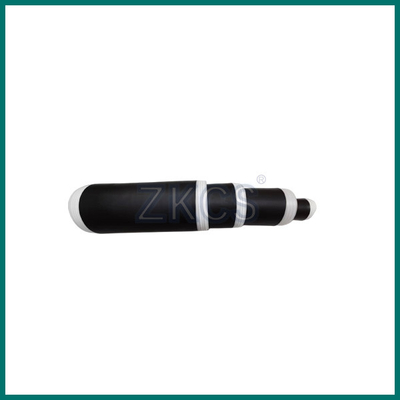 コールドシュリンク技術 53*152mm EPDM コールドシュリンクチューブ