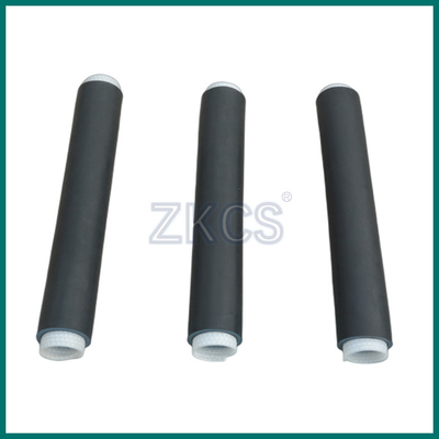 低電圧密封隔熱 EPDM 冷縮管 電力電気産業用