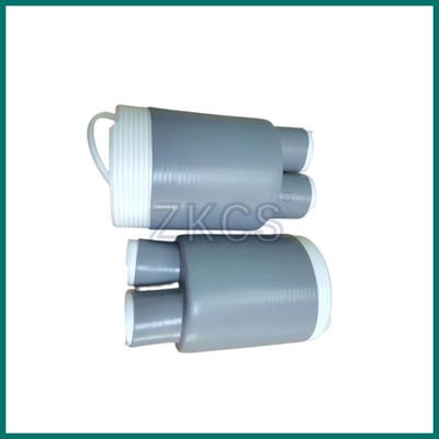 高ボラージュレベルケーブルブレイク 3コア 冷凍縮小可能なケーブルコネクタ