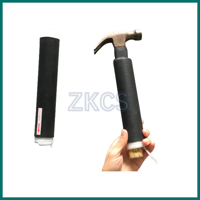 電線ケーブルのHandtoolのための冷たい収縮の覆いの袖の絶縁材の保護