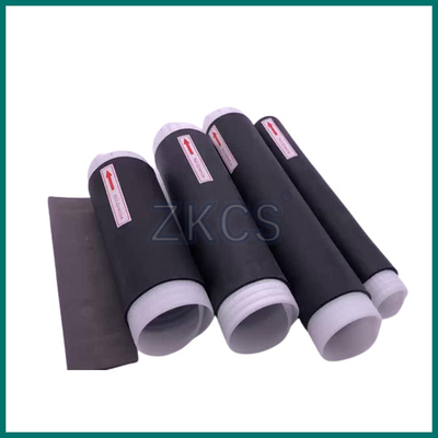 3.0mm 冷縮EPDMチューブコネクタイソレーター 3M 98モデル