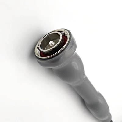 28*110mmのゴム製冷たい収縮の管の高圧防水シリコーン70mm