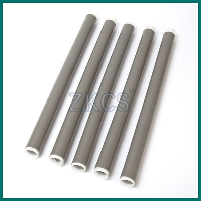 灰色シリコン冷却チューブ 8.7/15kv 3コアアウトドアターミナルキット300-400mm2