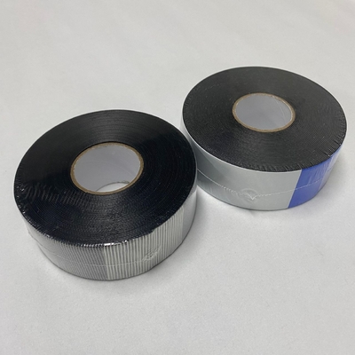 エチレンプロピレンゴム (EPR) をベースにした,自己結合する隔離テープ0.76mm 厚