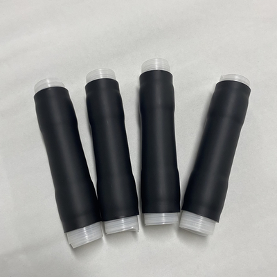 Φ25mm EPDM冷却縮小チューブ内蔵マスティックで,ケーブルとコネクタに水性固い提供