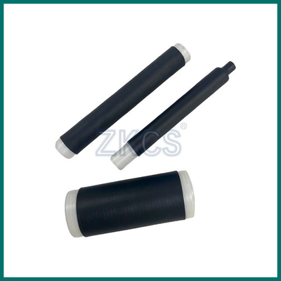 高弾性 18-105mm 直径ゴム EPDM 冷縮チューブ 43 硬さ