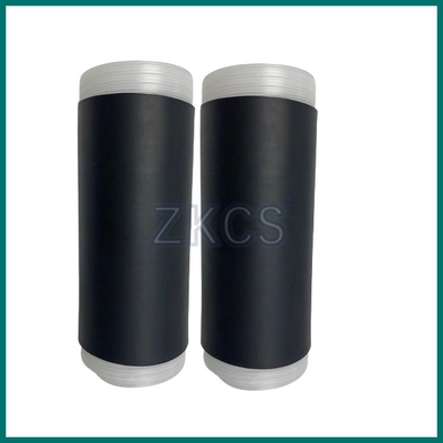 150-457mm 収縮後長さ EPDM 化学工業用冷縮管