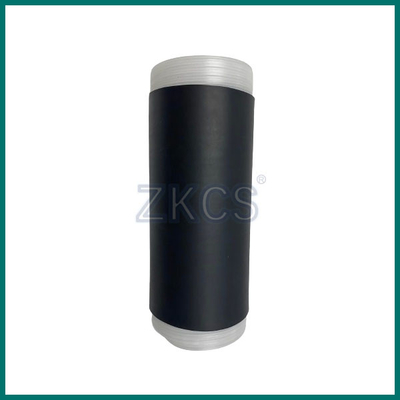 150-457mm 収縮後長さ EPDM 化学工業用冷縮管