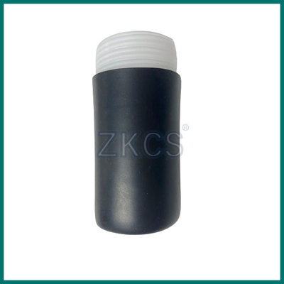 25-90mm 直径 冷回収 EPDM エンドキャップ ケーブルとパイプのエンド保護