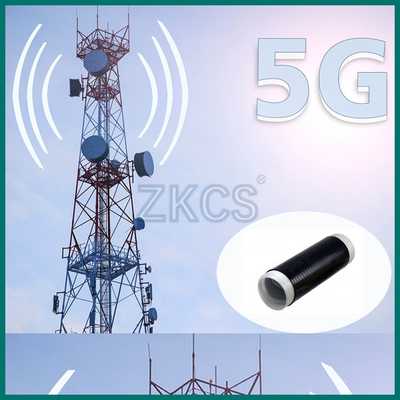シリコン冷縮袖 密封 4G/5G通信 フィーダーケーブル接続