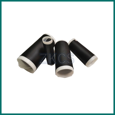 220mm EPDM 冷凍収縮管 水と酸に耐える保護