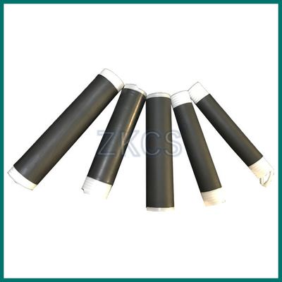 ケーブル保護 58mm EPDM 冷縮管 太陽光発電産業用