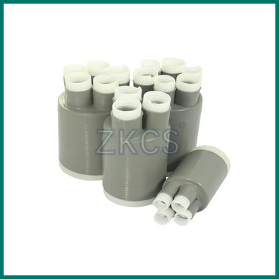 安全なケーブル接続のためのプロフェッショナルコールドシュリンクケーブルシーリング