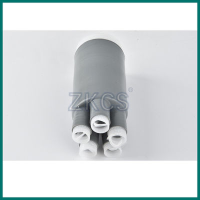 優れた靭性と体積抵抗率が 10^14Ω.cm 以上のオリジナルケーブルブレイクアウト