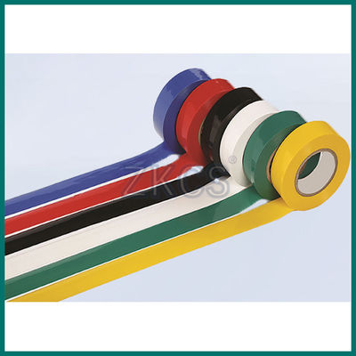 トンネル、電力、耐熱用の防水電気テープ