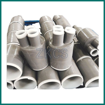 ケーブル支線のための究極の防水保護 簡単 安全で信頼性があります