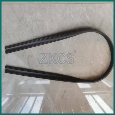 Sealing Strips | Rubber Door & Window Seals | EPDM Silicone Sealing Solutions