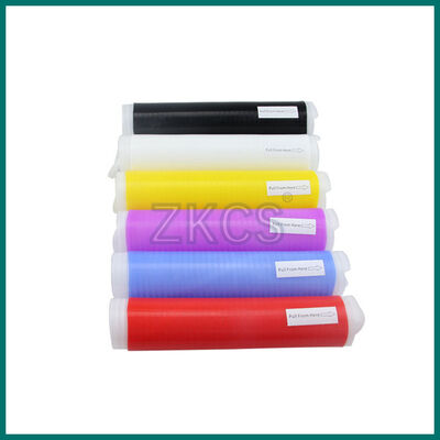 常温収縮シリコンスパチュラツールハンドル