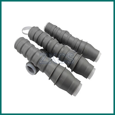 室内・室外冷凍収縮終了 - 信頼性と効率性の高いケーブル密封ソリューション