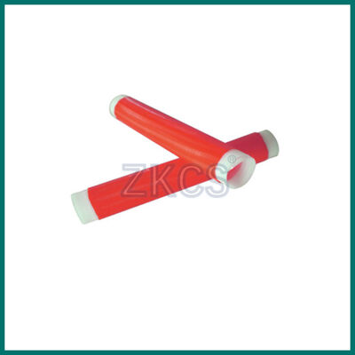 柔らかいシリコン野球柄 優良な快適さ 滑らない 衝撃吸収性保護"